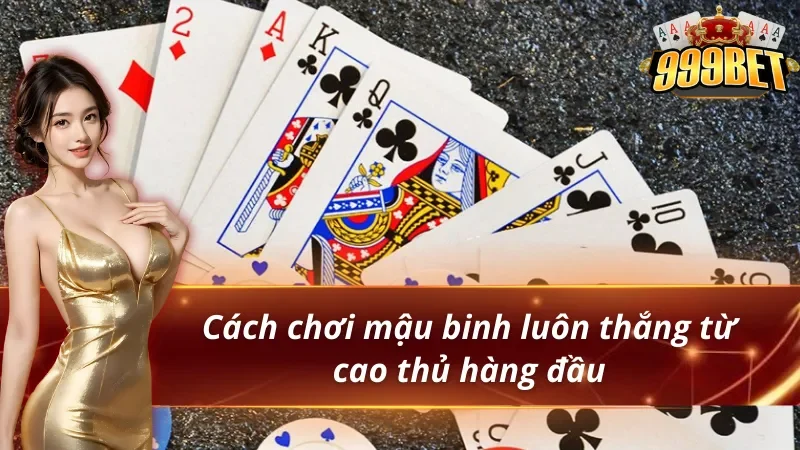 Hướng Dẫn Chơi Mậu Binh Chi Tiết Từ A Đến Z 2026 5 Bỏ túi hướng dẫn chơi mậu binh chắc thắng