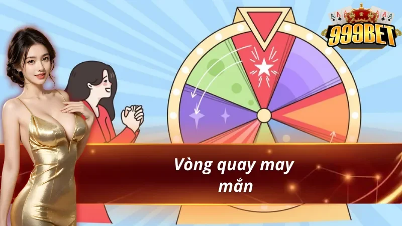Tổng Hợp Khuyến Mãi 999BET Mới Nhất 2026 5 Khuyến mãi 999bet vòng quay may mắn