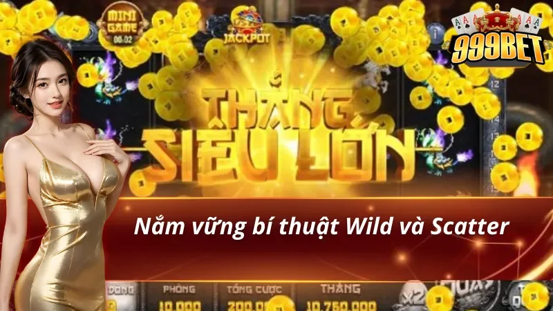 Săn Hũ 999BET - Thiên Đường Săn Thưởng Cho Các Hội Viên 6 Săn hũ 999bet cực lớn với các biểu tượng đặc sắc