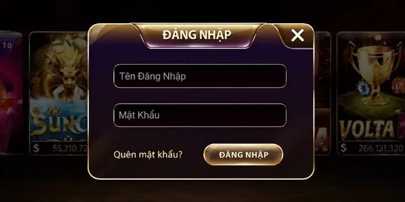 Đăng ký 999BET bằng số điện thoại và đăng nhập tài khoản